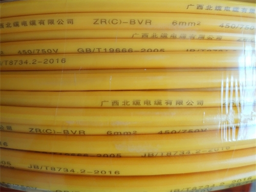 南北方風(fēng)電場線路設(shè)計差異