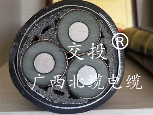 什么是架空線，電纜？