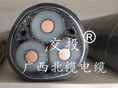 電線電纜都應(yīng)用在哪些方面？