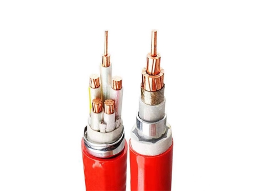 南寧礦物質(zhì)電纜廠(chǎng)