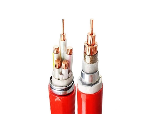 南寧電纜廠(chǎng)家