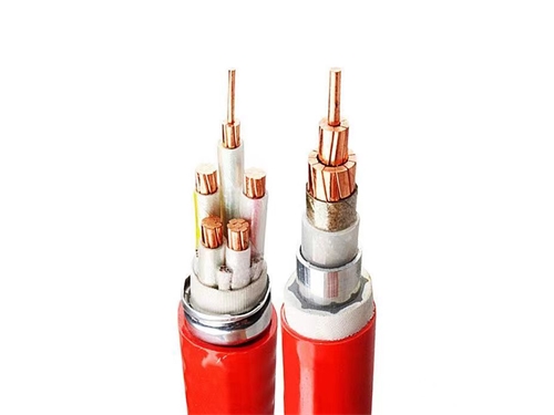 南寧電線(xiàn)電纜廠(chǎng)