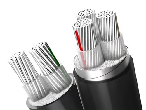 南寧電纜廠：鋁芯電線電纜阻燃型號(hào)怎么理解？